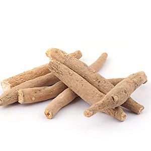 Ashwagandha :