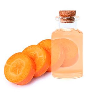 Carrot Extract: