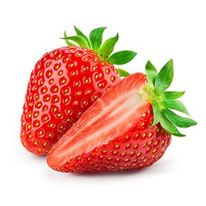 Strawberry: