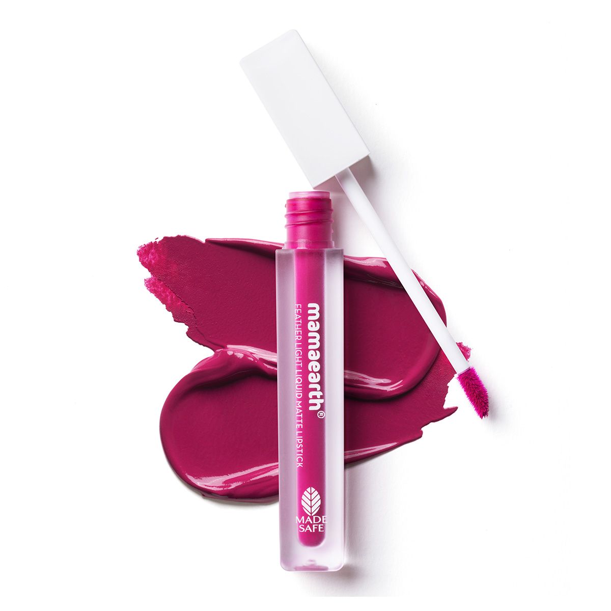 Feather Light Liquid Matte Lipstick - Pink Orchid - 3.5ml