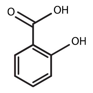 Salicylic Acid:
