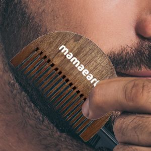 Promotes Healthy Beard Growth
