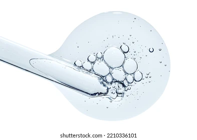 Salicylic Acid: