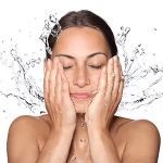 Gently Cleanses