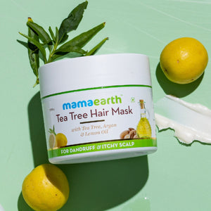 Mama Hair Mask