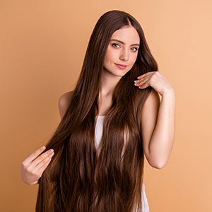 Reduces Dandruff