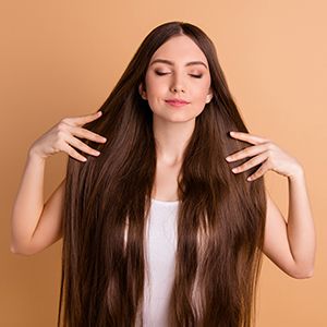Soothes Itchy & Dry Scalp