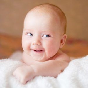 KEEPS BABY FRESH