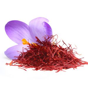 Saffron:
