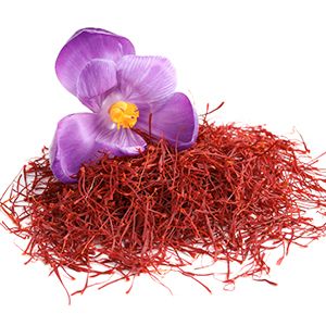 Saffron :
