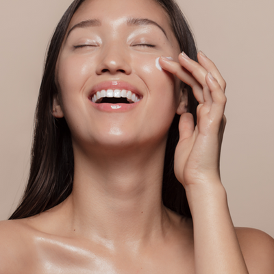 Moisturizes Skin