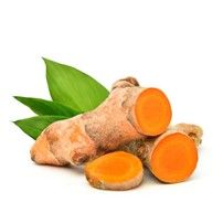 Turmeric: