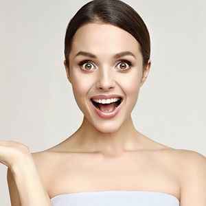 Brightens Skin Tone