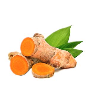 Turmeric :