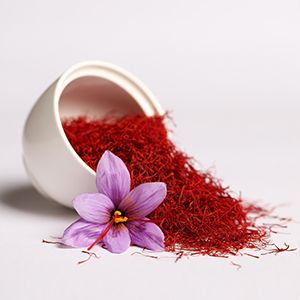 Saffron :