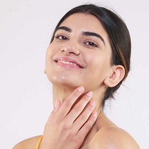 Gives Natural Glow