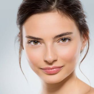 Makes Skin Glow