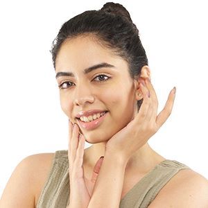 Gives Natural Glow