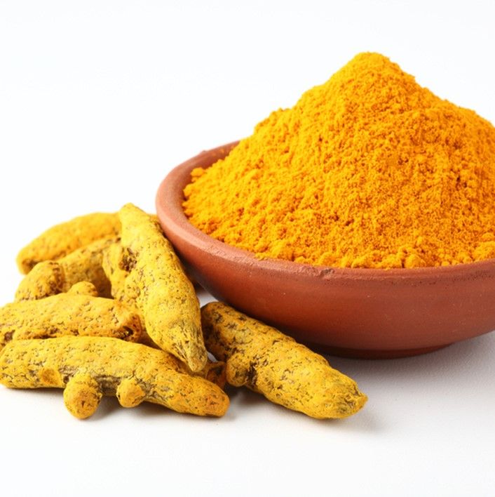 Turmeric :