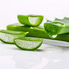 Aloe Vera: