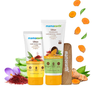 hair removal cream