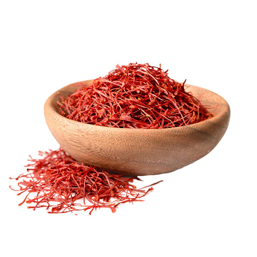 Saffron :