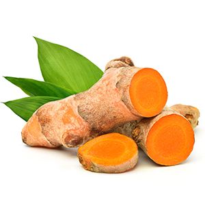 Turmeric: