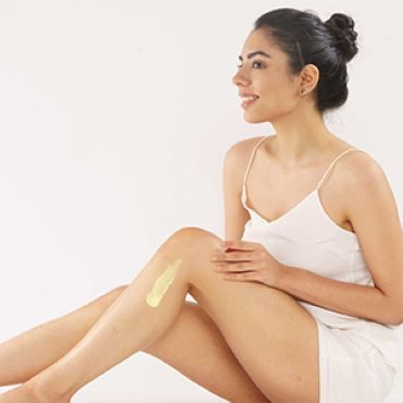 Made Safe Certified Hair Removal Kit