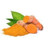 Turmeric :