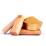 Sandalwood Extract: