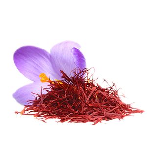 Saffron :