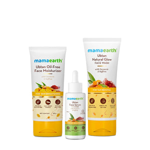 Ubtan Glow Getter Combo