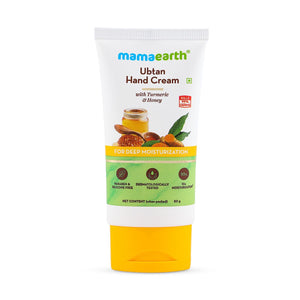 ubtan hand cream