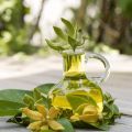 Cananga Oil :