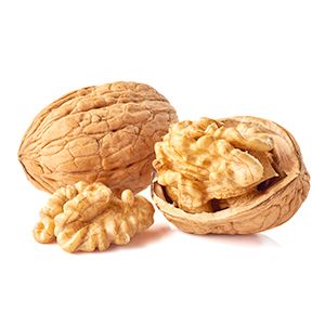 Walnut Shell :