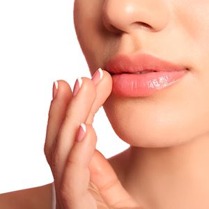 100% Natural Lip Care