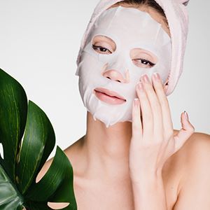 Reduces Blemishes
