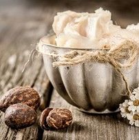 Shea Butter: