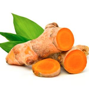 Turmeric: