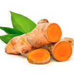 Turmeric :