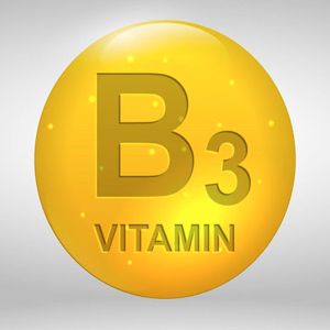 Niacinamide :