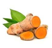 Turmeric: