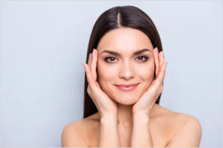 Brightens Skin