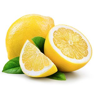 Vitamin C: