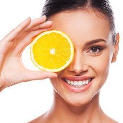 Protects Against UVA & UVB Rays