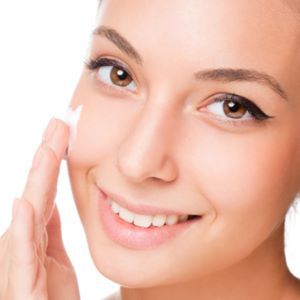 Long-Lasting Moisturization