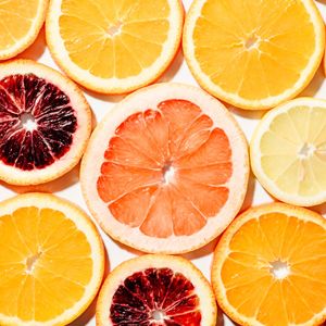 Vitamin C :