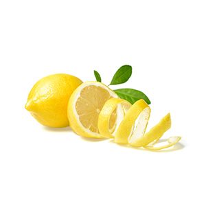 Citric Acid: