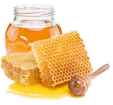 Honey: