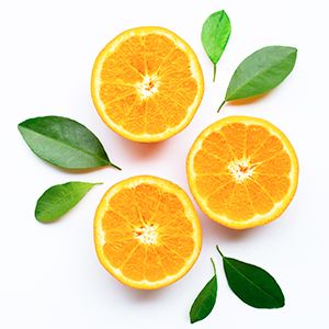Vitamin C :